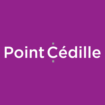 Agence Point Cédille