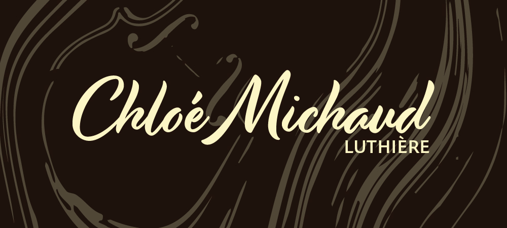 Chloé Michaud Luthière